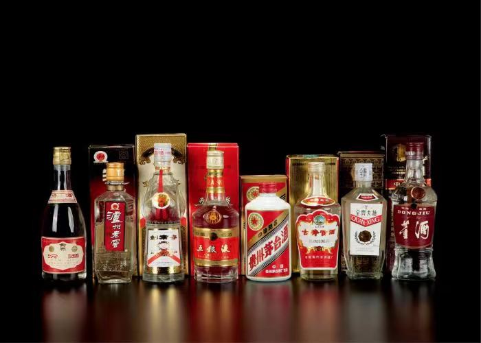 永寿老酒储存的方法